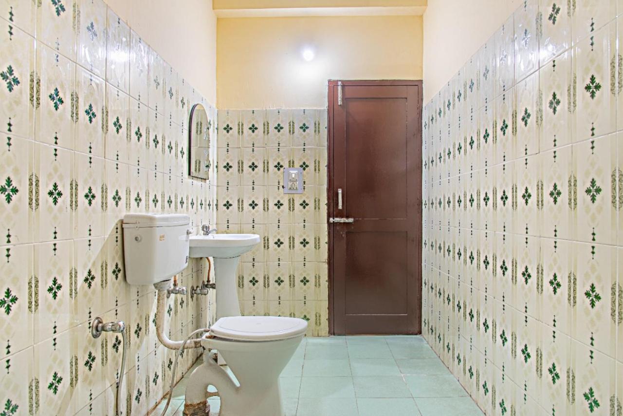 Pine Villa Kasauli Exterior photo