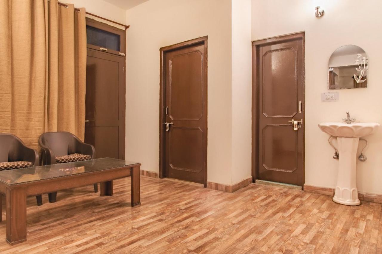 Pine Villa Kasauli Exterior photo